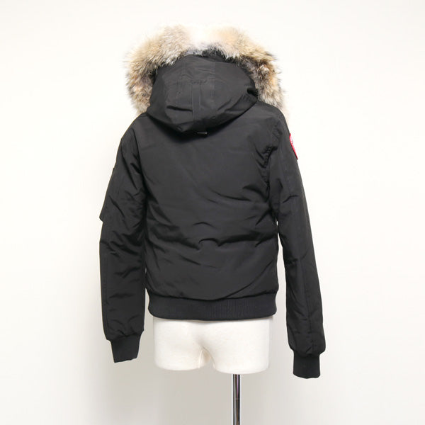 LABRADOR BOMBER - WOMENS