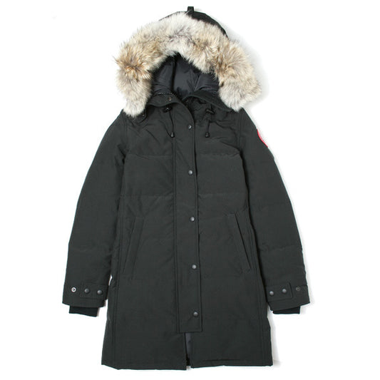 MACKENZIE PARKA - WOMENS