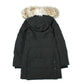 MACKENZIE PARKA - WOMENS