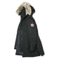 MACKENZIE PARKA - WOMENS