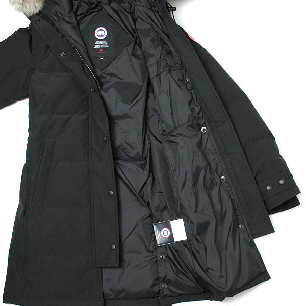 MACKENZIE PARKA - WOMENS