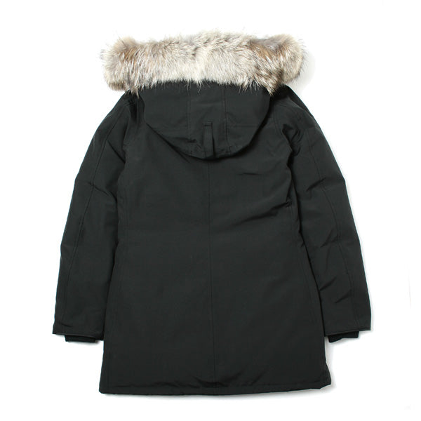 BRONTE PARKA - WOMENS