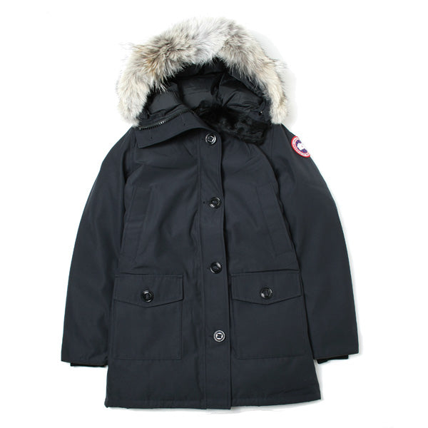 BRONTE PARKA - WOMENS