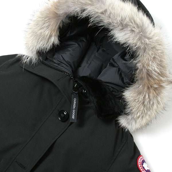 BRONTE PARKA - WOMENS