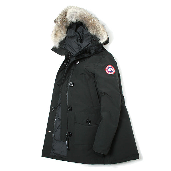 BRONTE PARKA - WOMENS