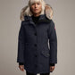 ROSSCLAIR PARKA FUSION FIT - WOMENS