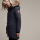 ROSSCLAIR PARKA FUSION FIT - WOMENS