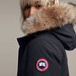 ROSSCLAIR PARKA FUSION FIT - WOMENS