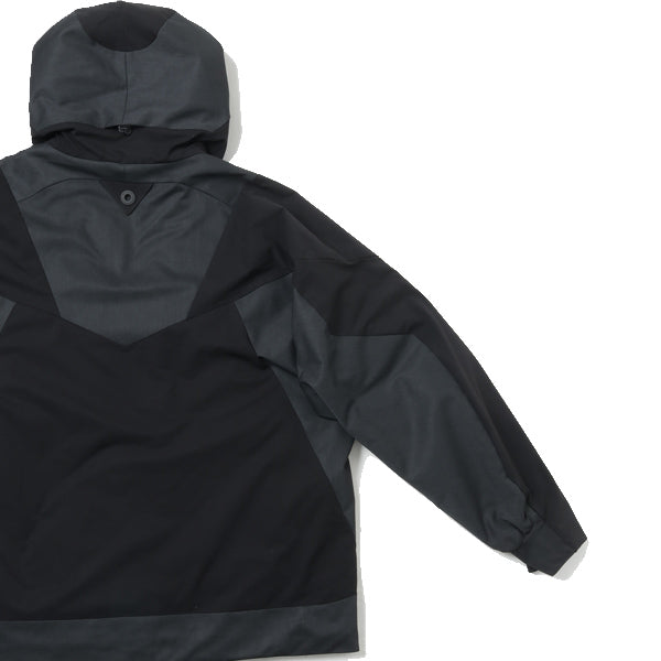 GORE-TEX INFINIUM x PRIMALOFT PADDED PARKA