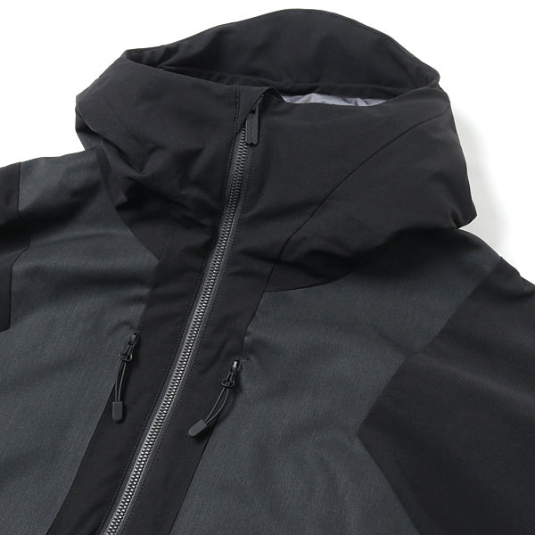 GORE-TEX INFINIUM x PRIMALOFT PADDED PARKA