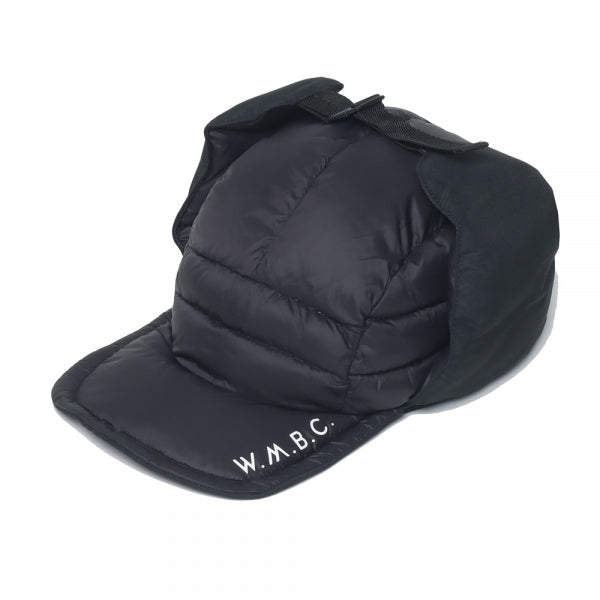 WMBC × TAION DOWN FLIGHT CAP