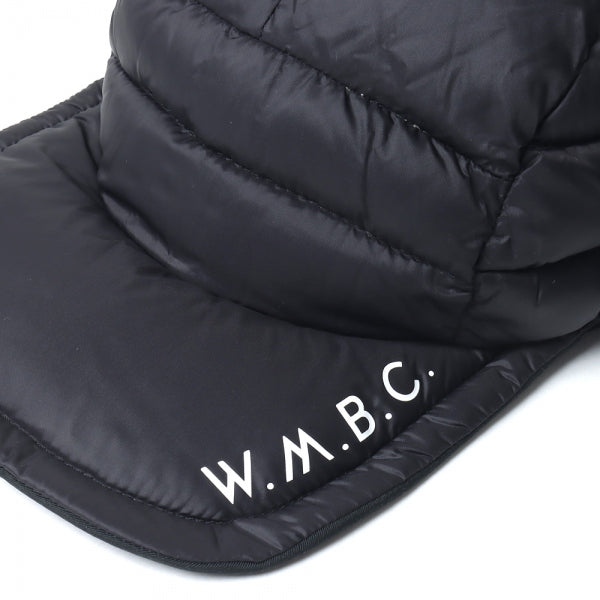 WMBC × TAION DOWN FLIGHT CAP