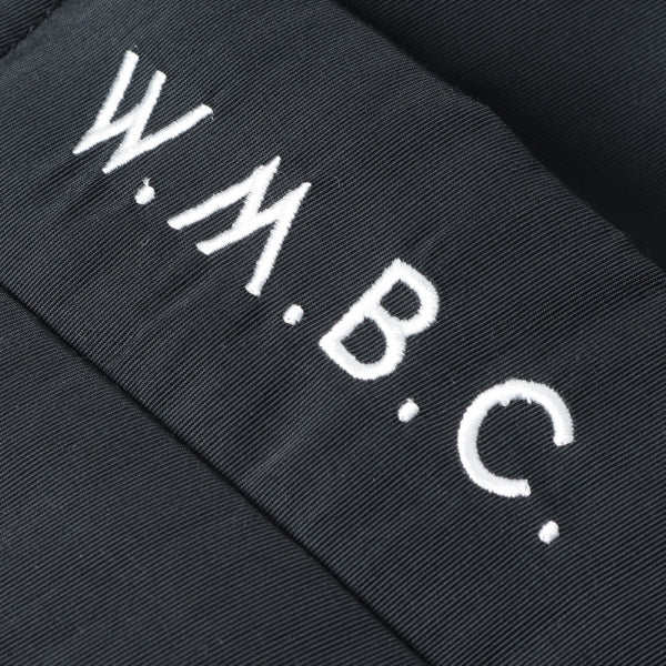 WMBC × TAION REVERSIBLE DOWN PARKA