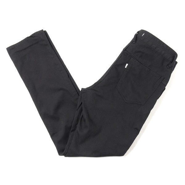 DWELLER 5P JEANS DROPPED FIT C/P KERSEY STRETCH (P3805