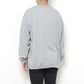 Light Weight Damage Sweatshirt