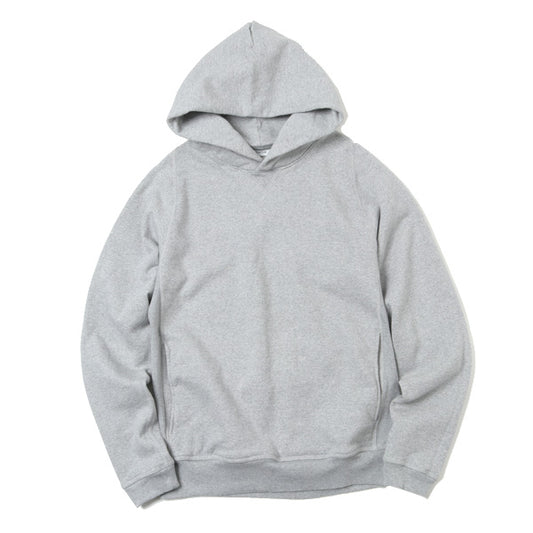 DWELLER HOODY COTTON SWEAT