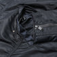 SOLDIER COAT NYLON TWILL WITH GORE-TEX INFINIUM