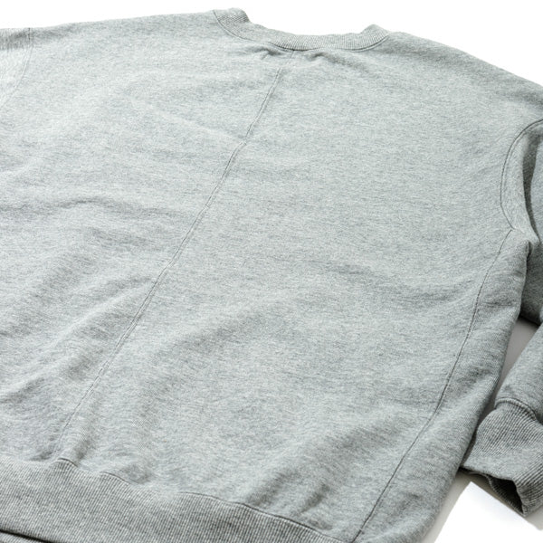 Pocket Sweatshirt