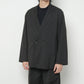 2B JACKET - Viscose Twill -