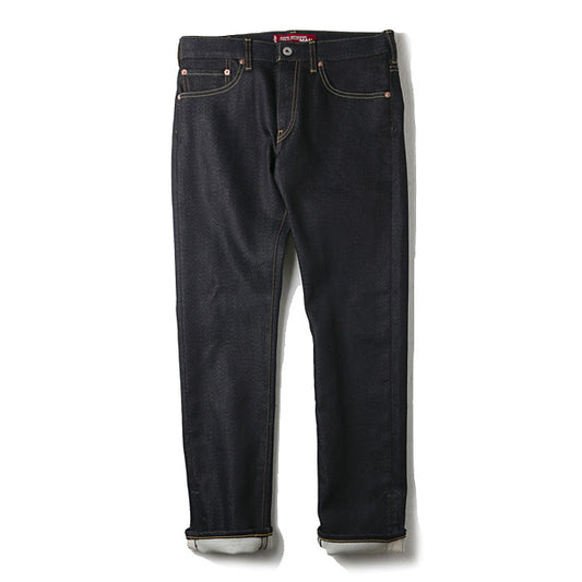 綿ニットデニム Levi's Wネーム P208