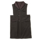 DOWN VEST(LONG)