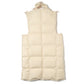 DOWN VEST(LONG)