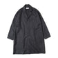 SHIRT COAT WOOL SOFT SERGE