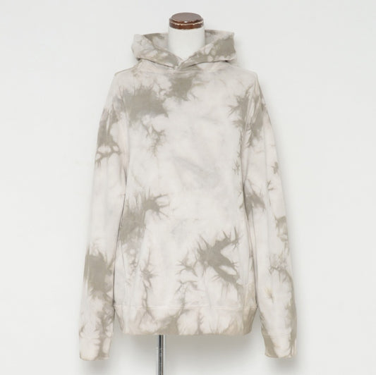 NATURAL DYE SWEAT HOODIE