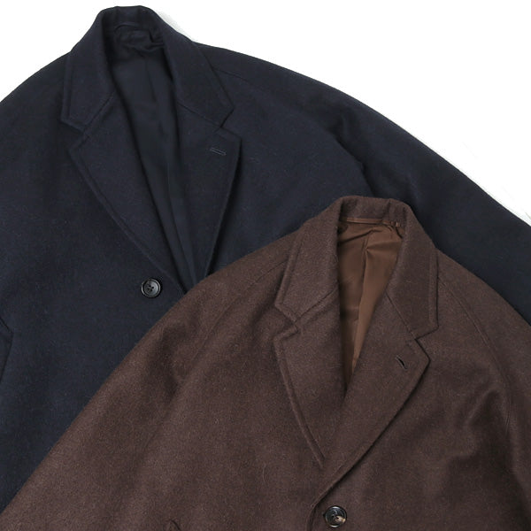 Chester Coat
