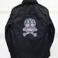 M65 MEXICAN SKULL