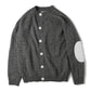 CREW CARDIGAN KNOLL SUPER SOFT