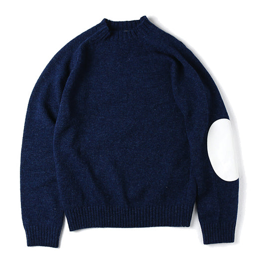 CREWNECK SWEATER KNOLL SUPER SOFT