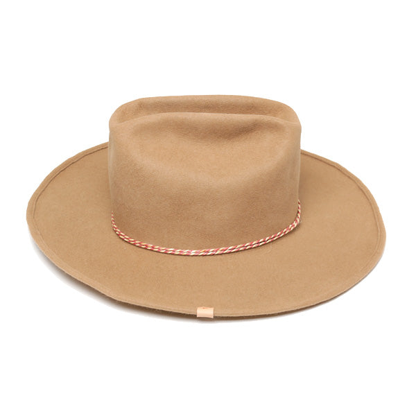 VIN COWBOY HAT (RABBIT)