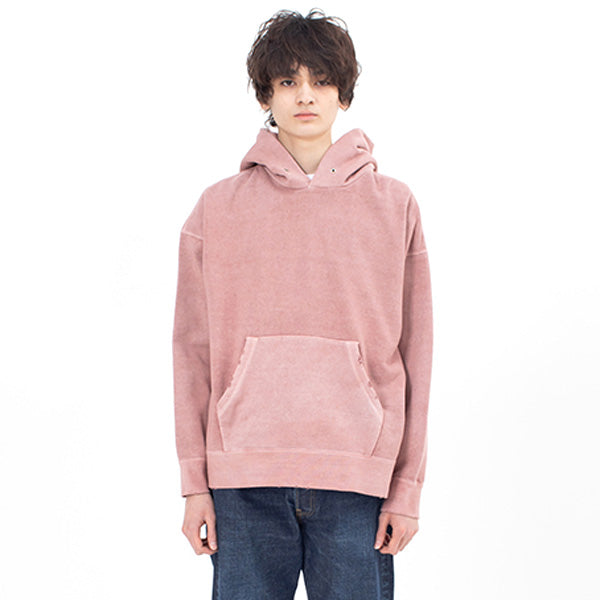 JUMBO SB HOODIE P.O. (U.D.)