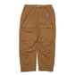 Polyester Serge Field Pants