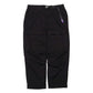 Polyester Serge Field Pants