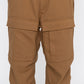 Polyester Serge Field Pants