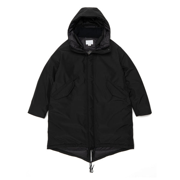 GORE-TEX Long Down Coat