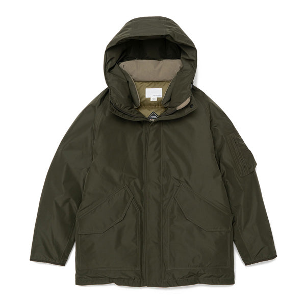 GORE-TEX Down Coat