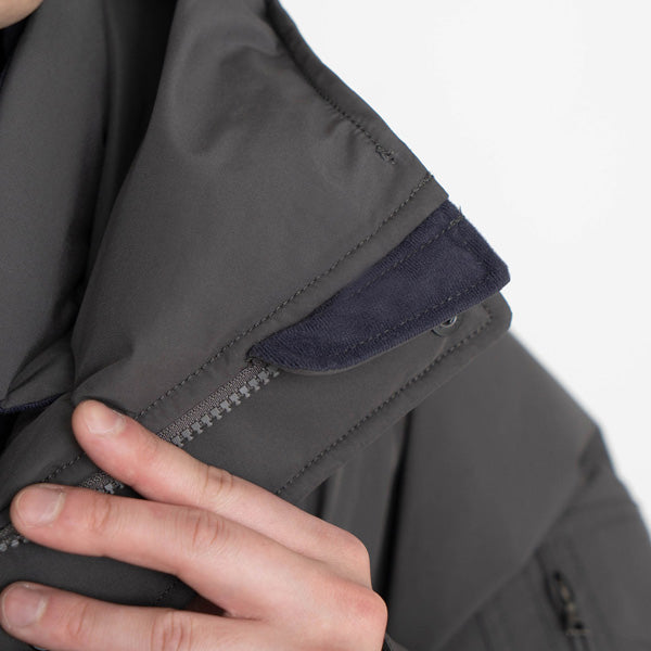 GORE-TEX Down Coat