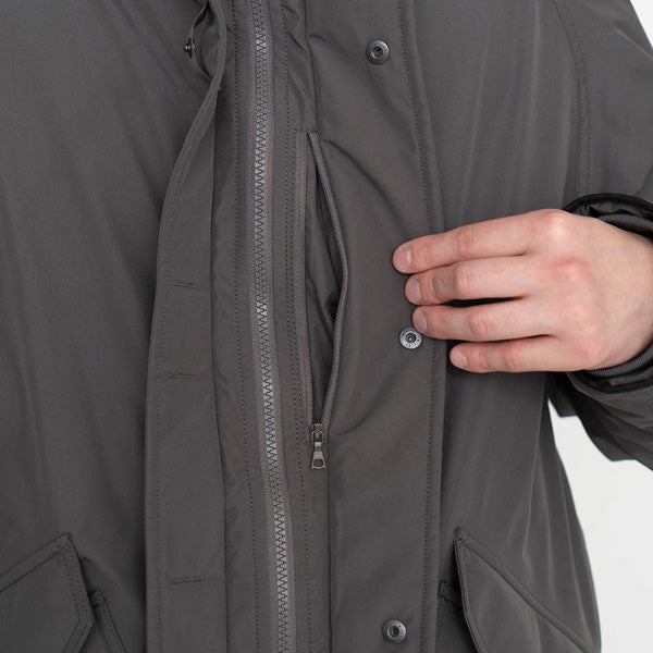 GORE-TEX Down Coat