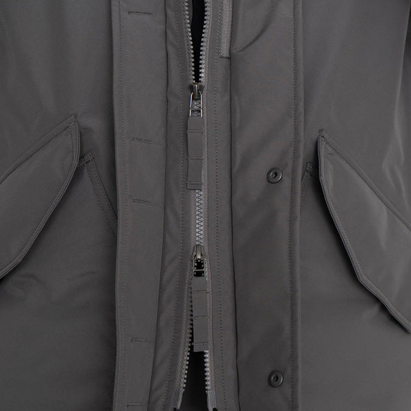 GORE-TEX Down Coat