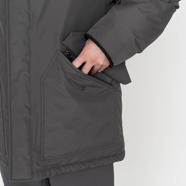 GORE-TEX Down Coat