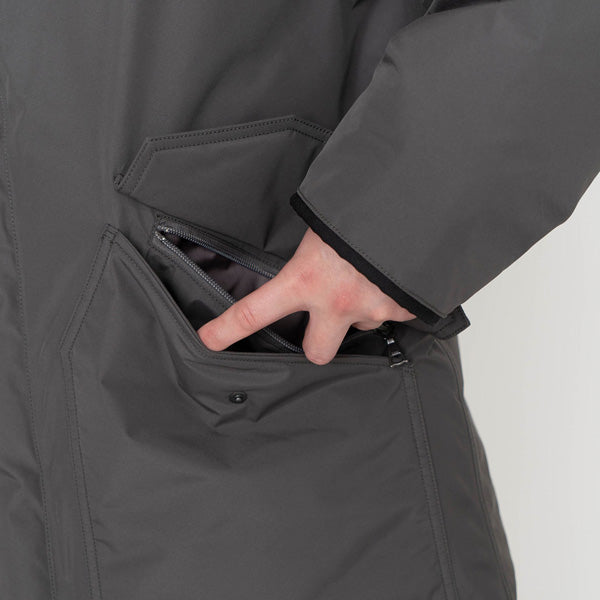 GORE-TEX Down Coat