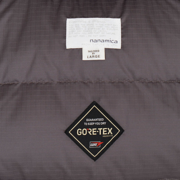 GORE-TEX Down Coat