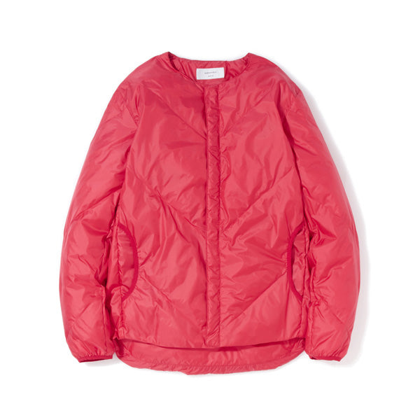 Skier Inner Down Jacket (07-OW) | SANDINISTA / ジャケット (MEN