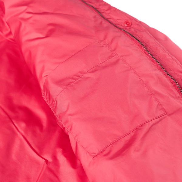 Skier Inner Down Jacket (07-OW) | SANDINISTA / ジャケット (MEN