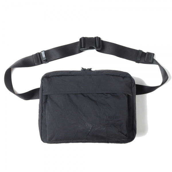 Walkman Bag 13 Blankof