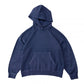 AMPLUS HOODIE P.O. (UNEVEN DYE)