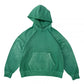 AMPLUS HOODIE P.O. (UNEVEN DYE)